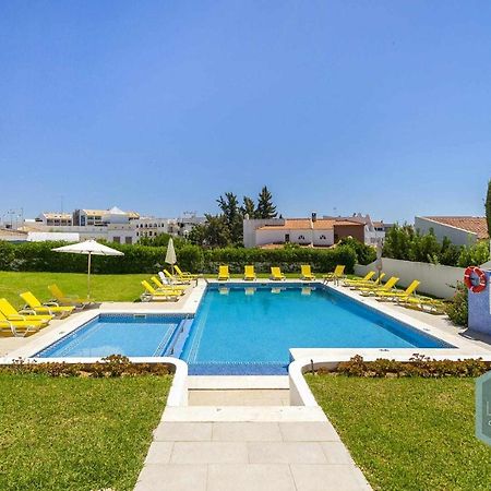 Palm Tree Dream Lodging Албуфейра Экстерьер фото