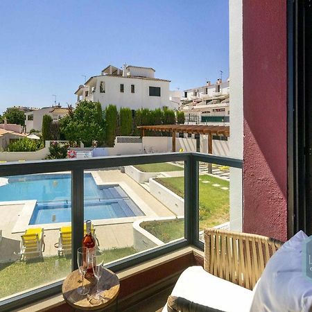 Palm Tree Dream Lodging Албуфейра Экстерьер фото